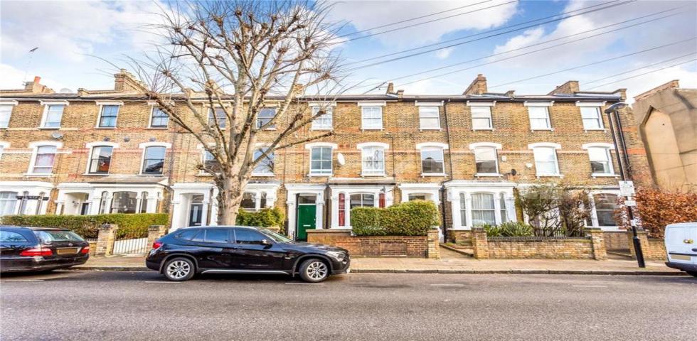 			1 Bedroom, 1 bath, 1 reception Apartment			 Romilly Road, Finsbury Park 